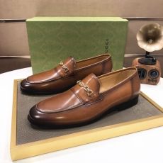 Gucci Business Shoes